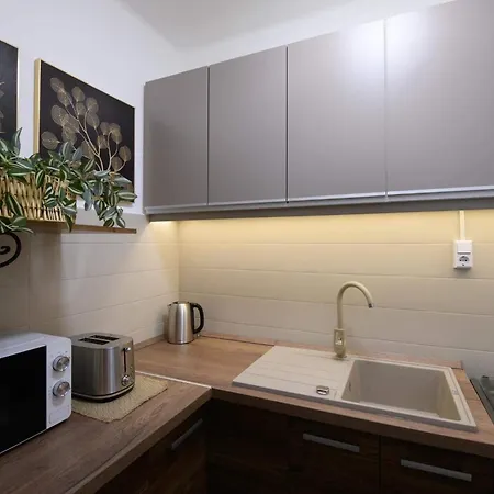 Apartament Margarita *
