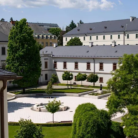 Margarita Apartament Eger