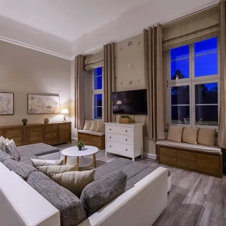 Apartament Margarita