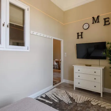 Apartament Margarita
