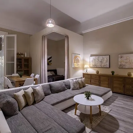 Apartament Margarita Eger